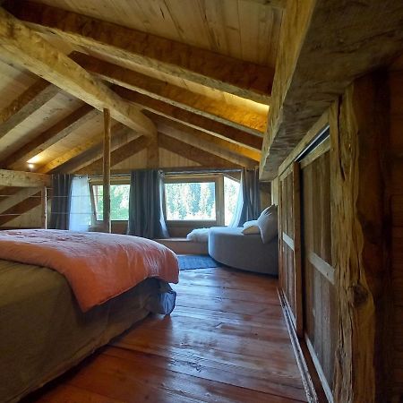 Bourg Saint Maurice Les Arcs - Maisonnette Grand Confort Dans Charmant Village De Montagne ! エクステリア 写真