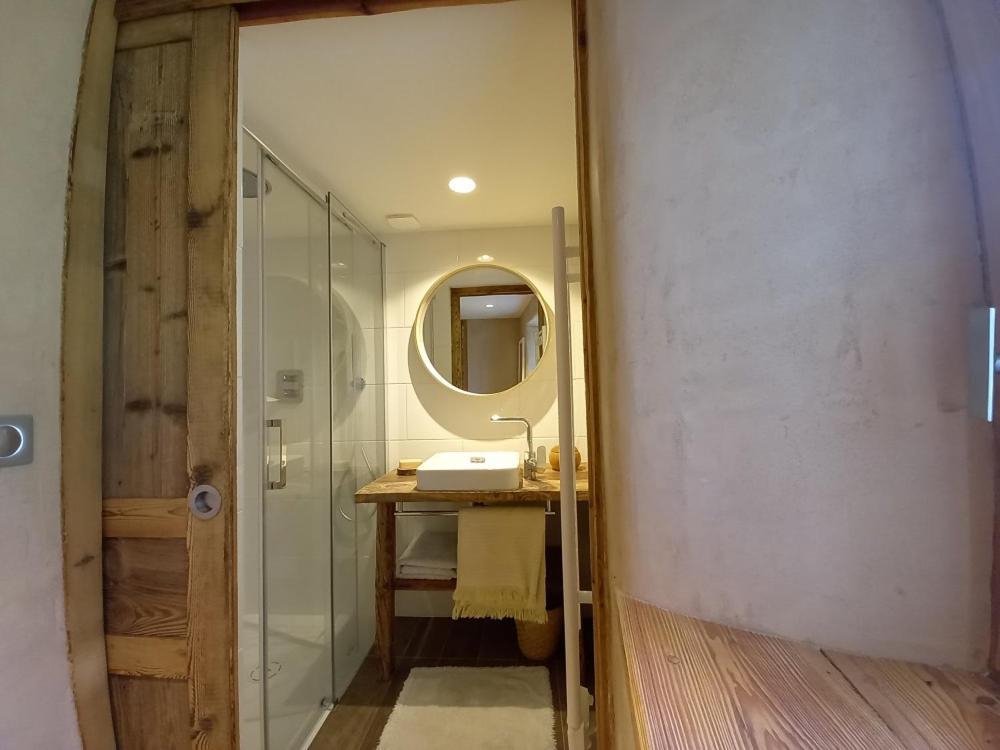 Bourg Saint Maurice Les Arcs - Maisonnette Grand Confort Dans Charmant Village De Montagne ! エクステリア 写真