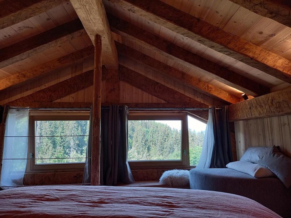 Bourg Saint Maurice Les Arcs - Maisonnette Grand Confort Dans Charmant Village De Montagne ! エクステリア 写真